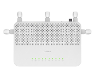D-Link C36 (3600Mb/s a/b/g/n/ac/ax/be) - 1605512 - zdjęcie 4